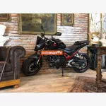HONDA cb 750 hornet (hasznlt motorok)