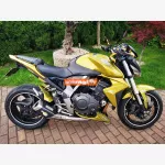 HONDA CB1000R (hasznlt motorok)