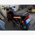 Honda CB450S