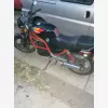 2. kp: Honda-CB450S