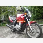 Honda CB500