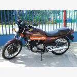 Honda CB550F