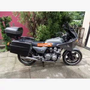 1. kp: Honda-cb750f