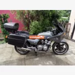 Honda cb750f