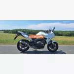 HONDA CBF 1000