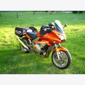 1. kp: Honda-CBF-1000