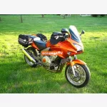 Honda CBF-1000 (2007)