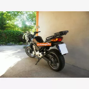 1. kp: Honda-CBF 500