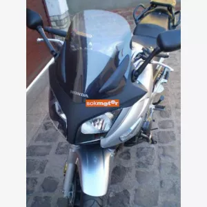 Honda CBF 600 S ABS