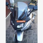Honda CBF 600 S ABS
