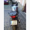 3. kp: Honda-CBF 600 S ABS