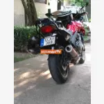 Honda Cbf 600 sa (2008/5)