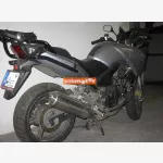 Honda CBF 600 SA