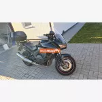 HONDA Cbf1000 (2011/11)