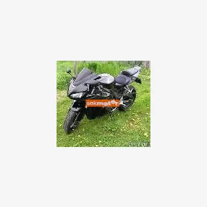 1. kp: Honda-CBR 1000 RR