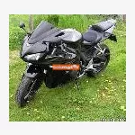 Honda CBR 1000 RR