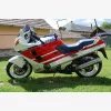 2. kp: Honda-CBR 1000F