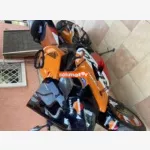 Honda Cbr 1000rr Repsol