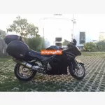 Honda CBR 1100 XX (2003/3)