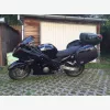 2. kp: Honda-CBR 1100 XX