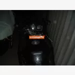 Honda cbr 1100xx (2001/5)