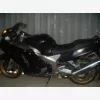 2. kp: Honda-cbr 1100xx