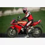 HONDA cbr 125 vsrls (2006/1)