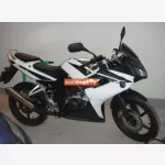 Honda CBR 125 R