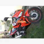 Honda CBR 125R (2007/6)