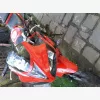 3. kp: Honda-CBR 125R