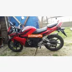 Honda CBR 125R (2007/7)