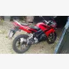 2. kp: Honda-CBR 125R