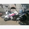 2. kp: HONDA-CBR 500R