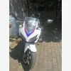 3. kp: HONDA-CBR 500R