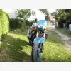 2. kp: Honda-cbr 600