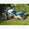 3. kp: Honda-cbr 600