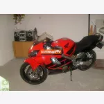 Honda CBR 600 F