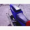 2. kp: Honda-cbr 600 f sport