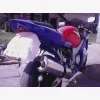 4. kp: Honda-cbr 600 f sport