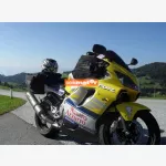 Honda CBR 600 F sport