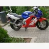 2. kp: Honda-CBR 600F