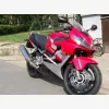 2. kp: Honda-CBR 600F