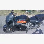 Honda cbr 900rr