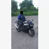 2. kp: Honda-cbr 900rr