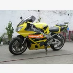 Honda CBR 929