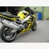 2. kp: Honda-CBR 929