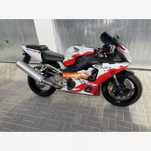 1. kép: HONDA-cbr 929 rr