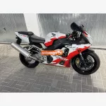 HONDA cbr 929 rr (használt motorok)