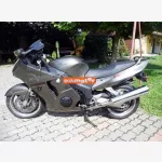 Honda CBR XX (1997/8)