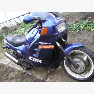 1. kp: Honda-cbr1000f